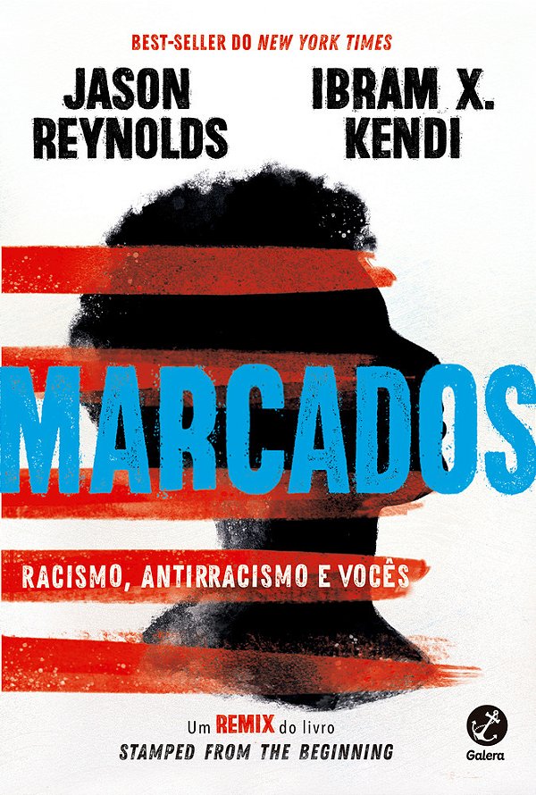 Marcados: Racismo, Antirradismos E Voces