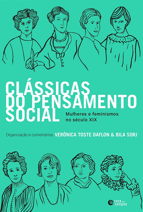 Classicas Do Pensamento Social..-