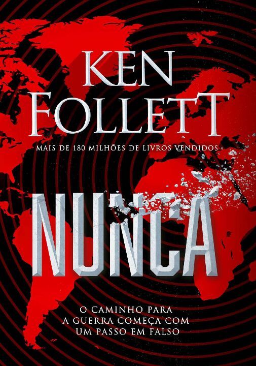 Nunca - O Caminho Para A Guerra..-