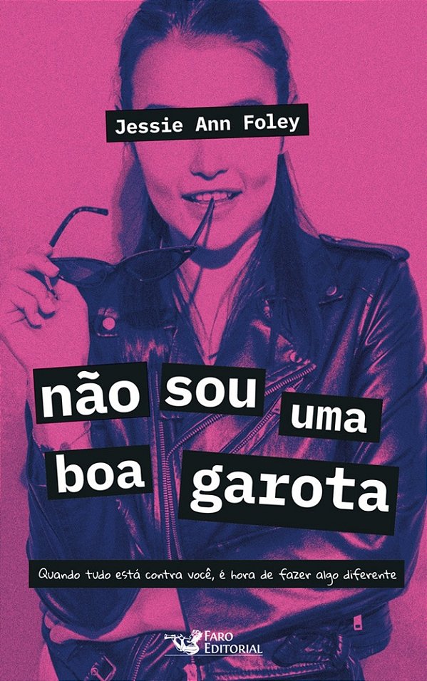 Não Sou Uma Boa Garota