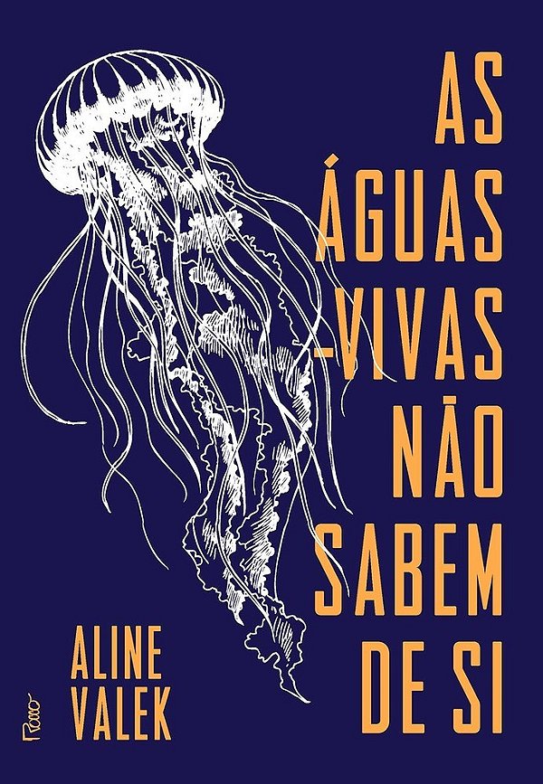 As Águas-Vivas Não Sabem De Si..-