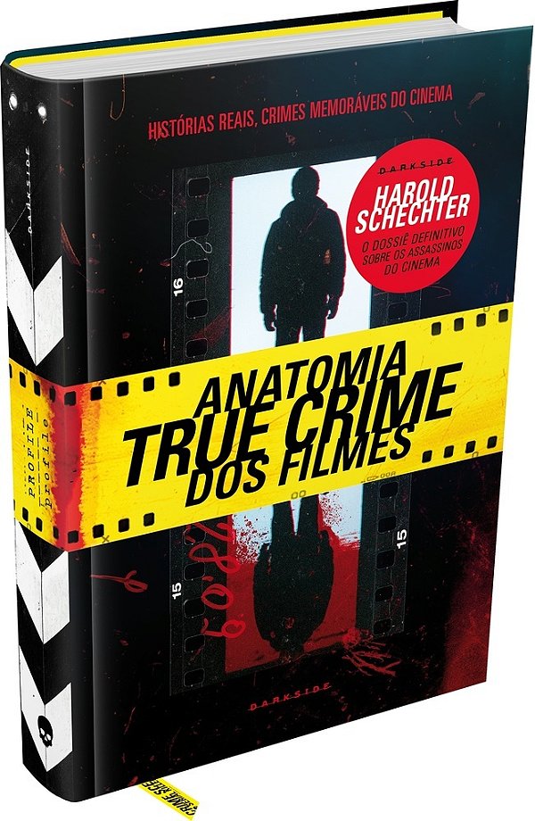 Anatomia True Crime Dos Filmes