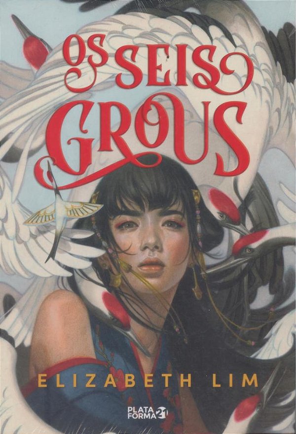 Os Seis Grous..-
