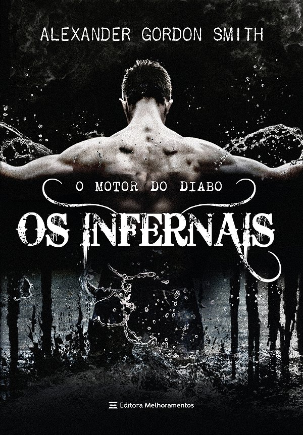 Os Infernais - O Motor Do Diabo