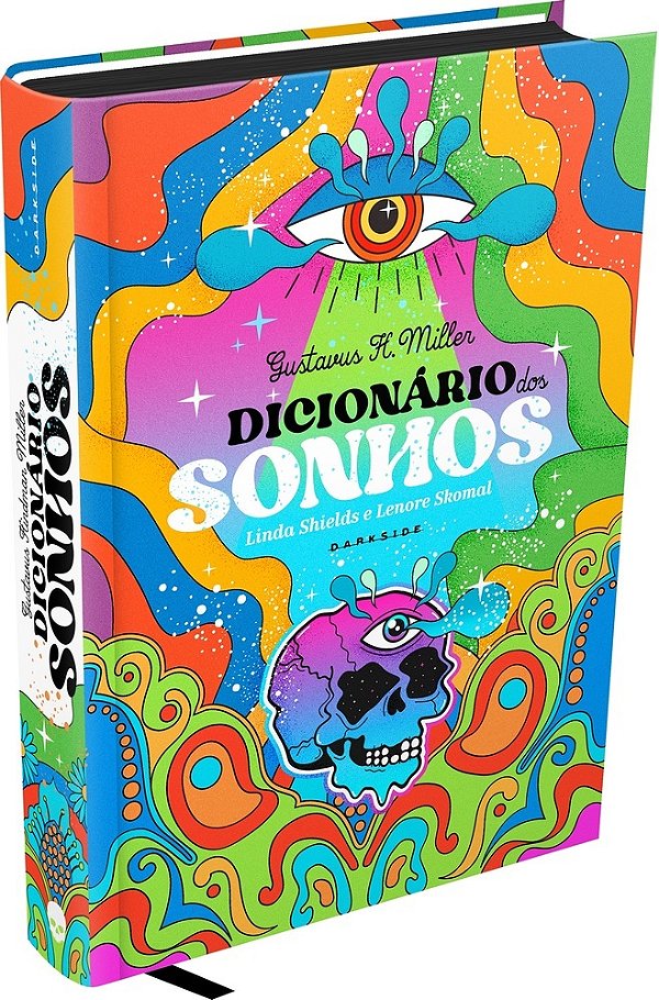 Dicionário Dos Sonhos - Hardcover
