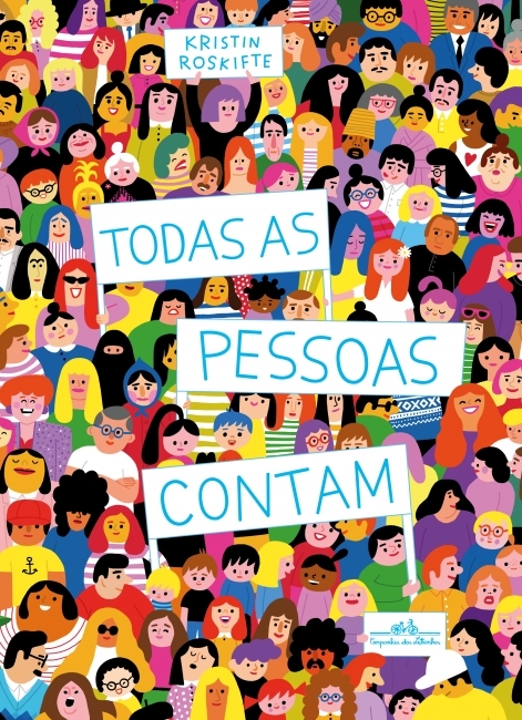 Todas As Pessoas Contam..-