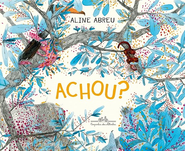 Achou..-