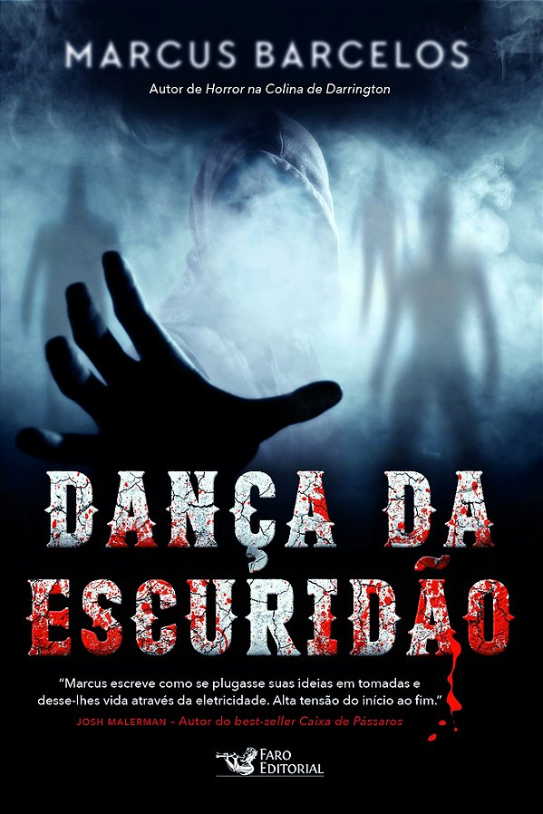 Dança Da Escuridão..-