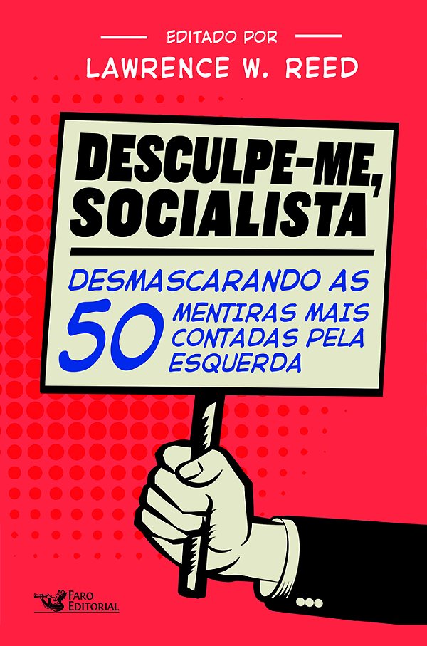 Desculpe-Me Socialista