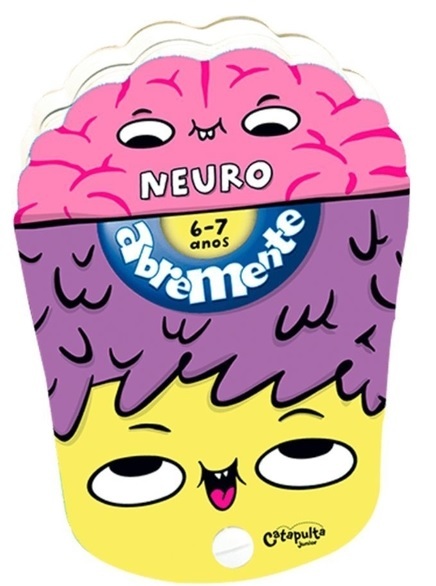 Abremente Neuro 6 - 7 Anos..-