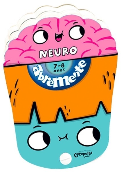 Abremente Neuro 7 - 8 Anos..-