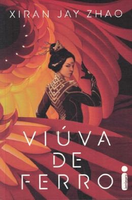 Viúva De Ferro..-