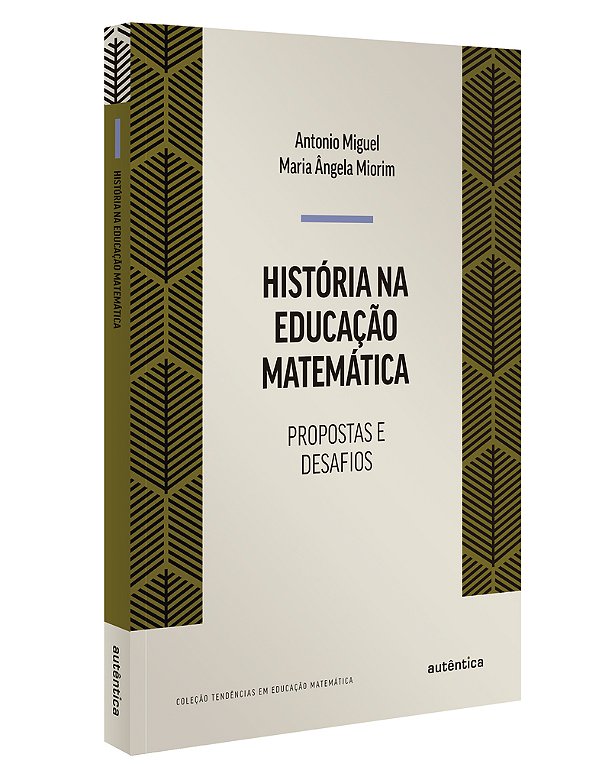 História Na Educação Matemática..-