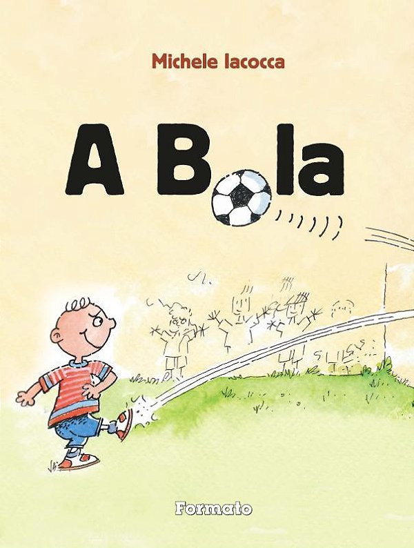 ES A Bola