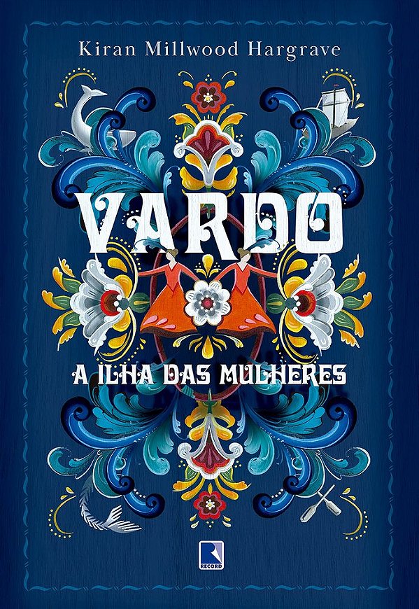 Vardo: A Ilha Das Mulheres