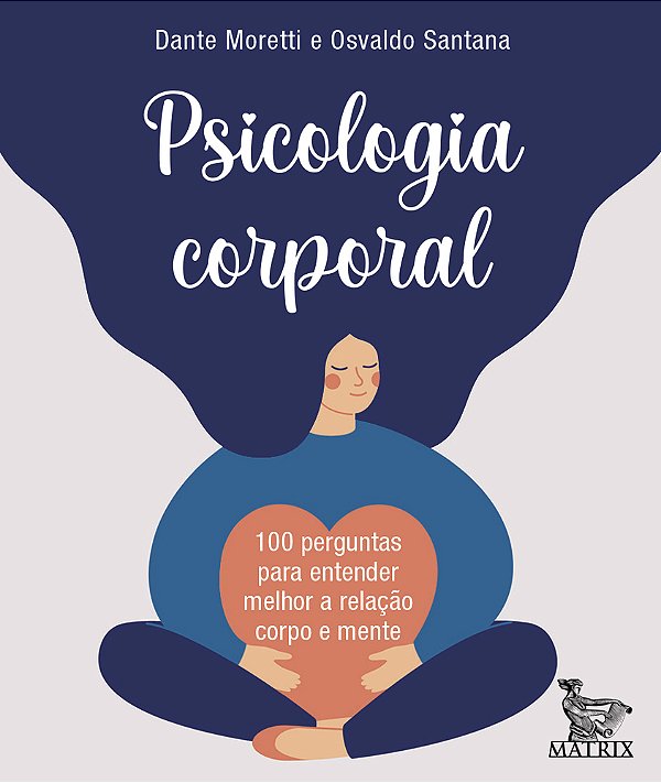 Psicologia Corporal..-