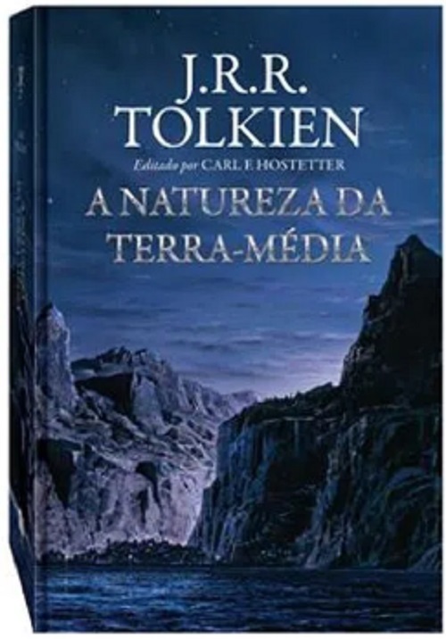 A Natureza Da Terra-Média