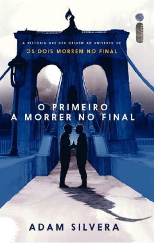 O Primeiro A Morrer No Final..-