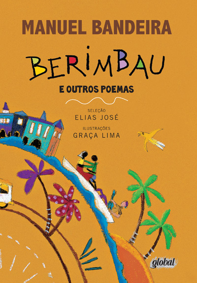 Berimbau E Outros Poemas