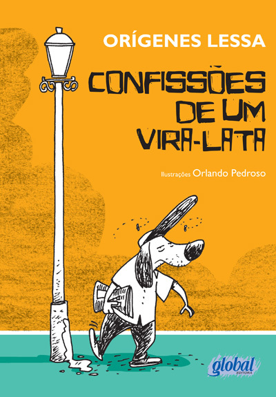 Confissões De Um Vira-Lata..-