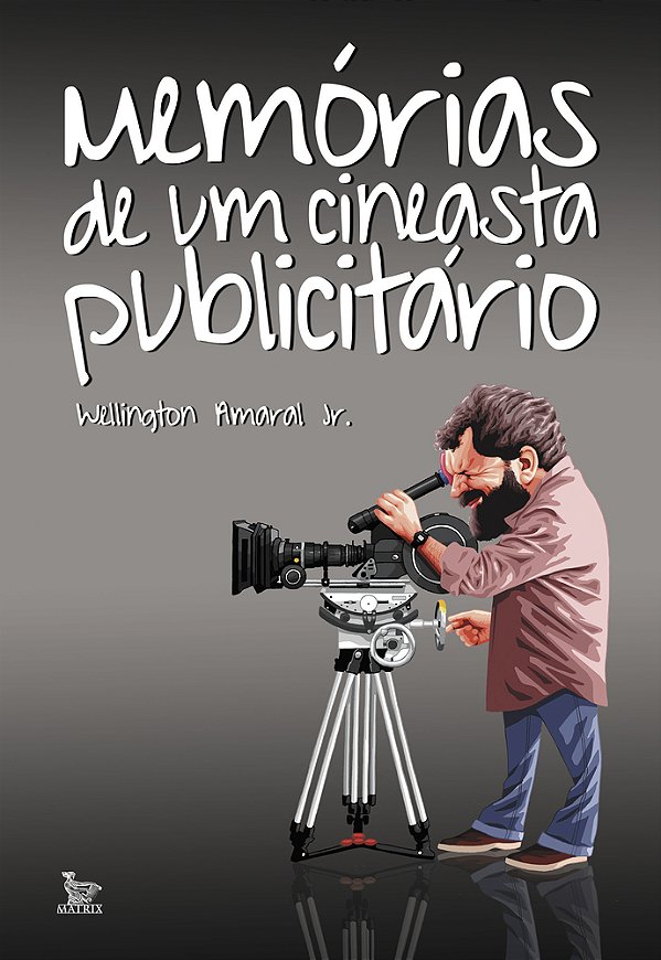 Memorias De Um Cineasta Publicitario..-