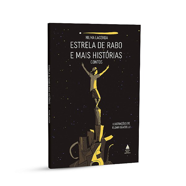 Estrela De Rabo E Mais Histórias
