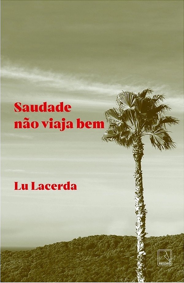 Saudade Não Viaja Bem..-