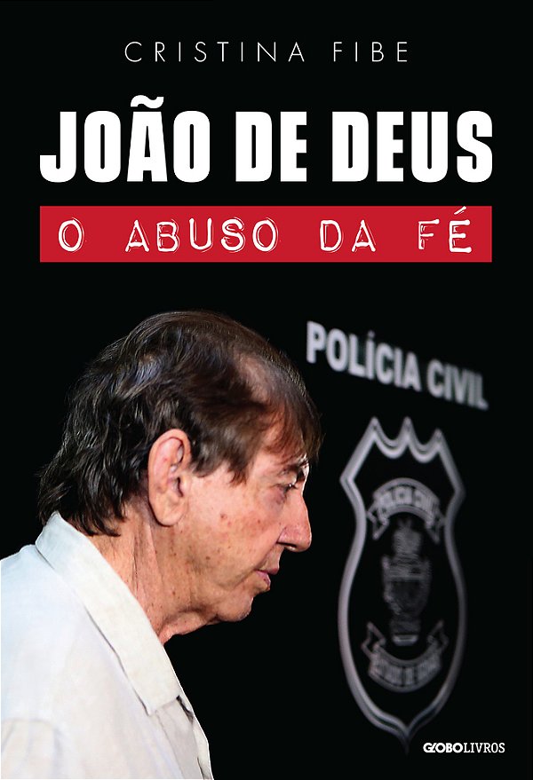 João De Deus O Abuso Da Fé