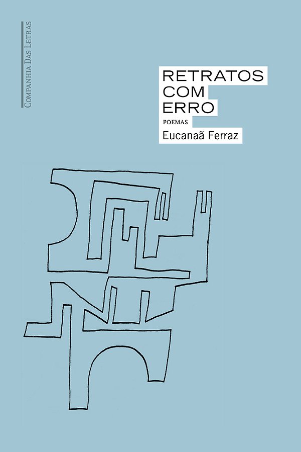 Retratos Com Erro Poemas