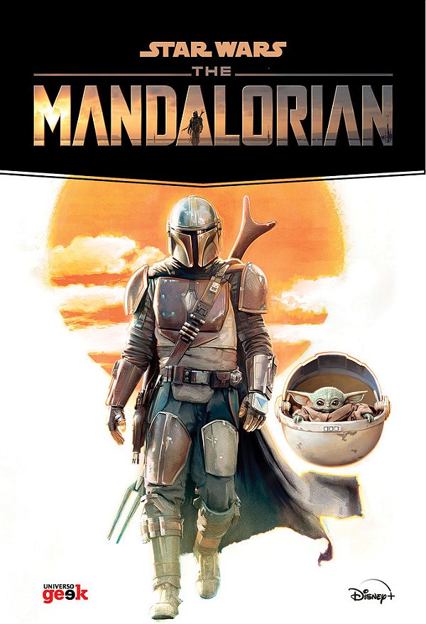 Star Wars: The Mandalorian