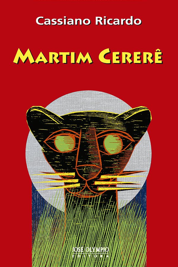 Martim Cererê