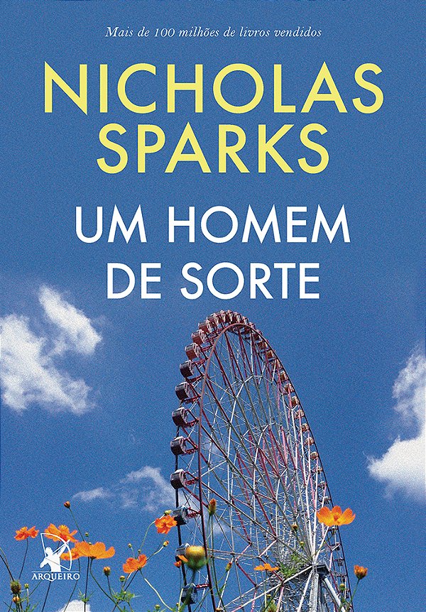 Um Homem De Sorte..-