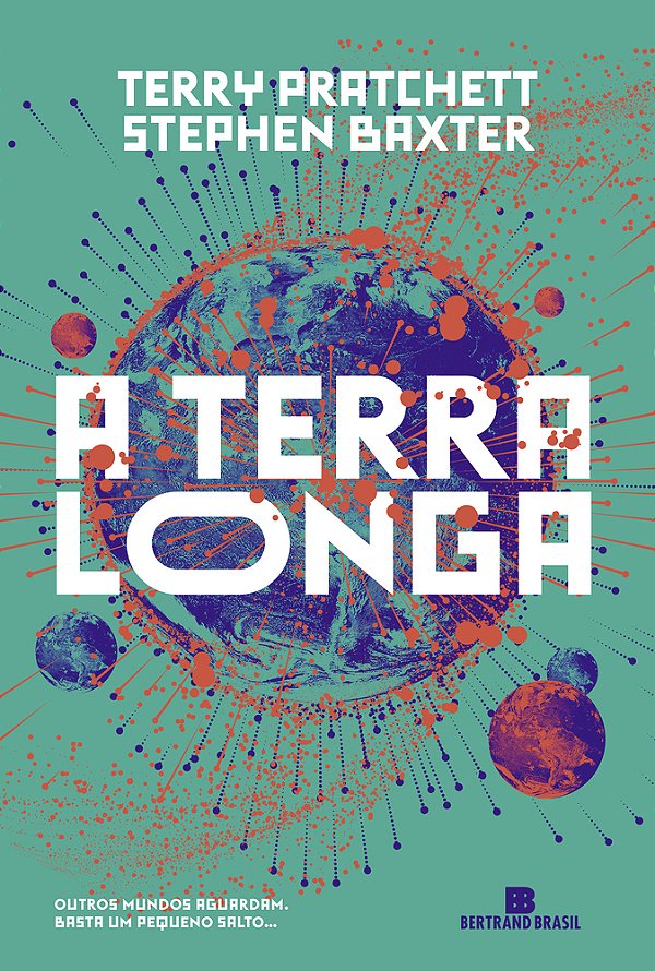 A Terra Longa (Vol. 1)