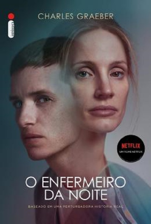 O Enfermeiro Da Noite