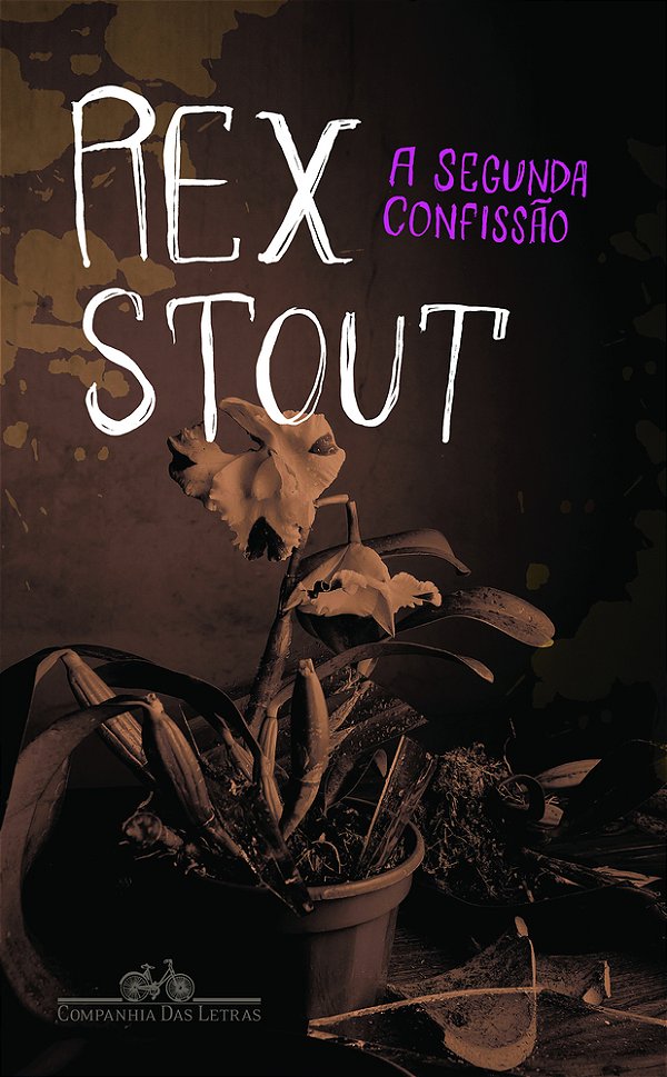 A Segunda Confissão..-