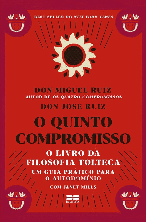 O Quinto Compromisso