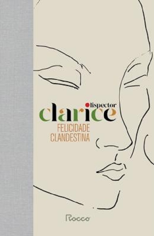 Felicidade Clandestina..-