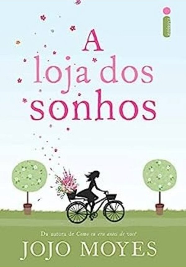 A Loja Dos Sonhos..-