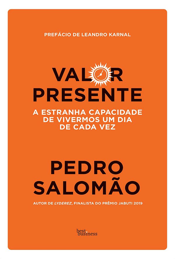 Valor Presente
