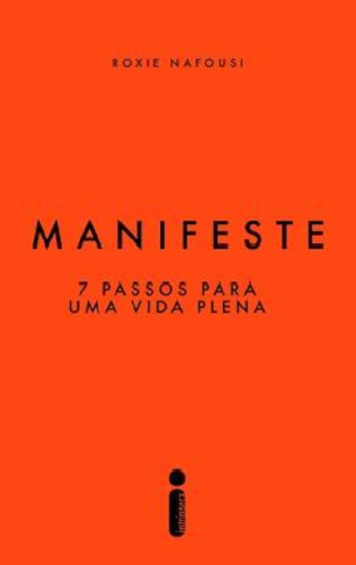 Manifeste 7 Passos Para Uma Vida Plena..-