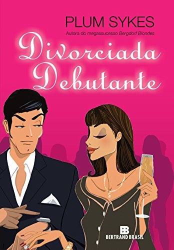 Divorciada Debutante..-