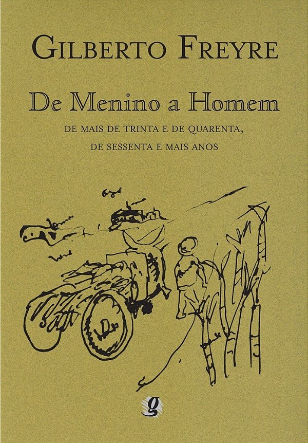 De Menino A Homem De Mais De Trinta E De Quarenta, De Sessenta E Mais Anos..-