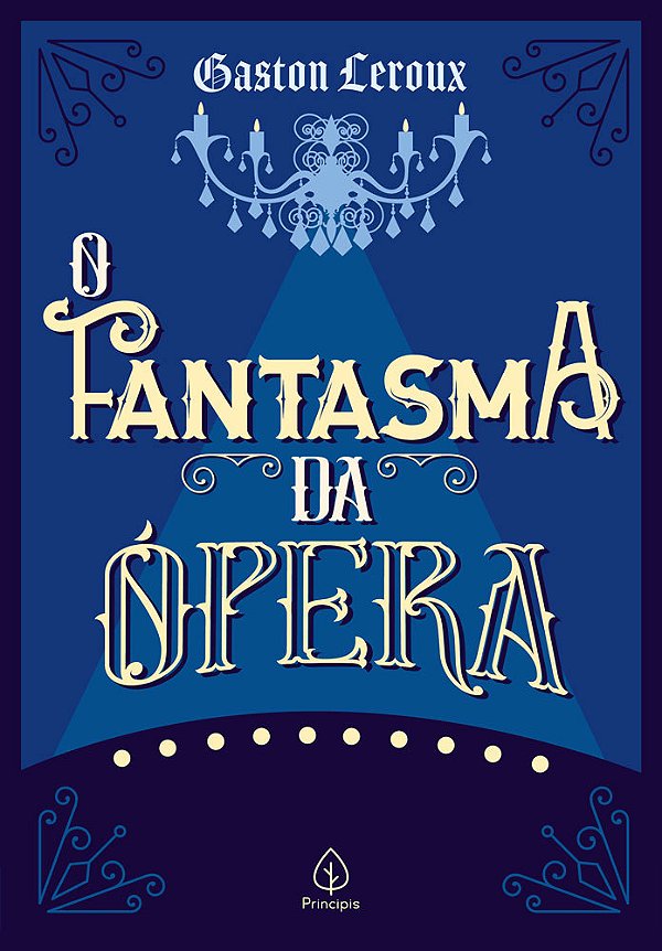O Fantasma Da Ópera