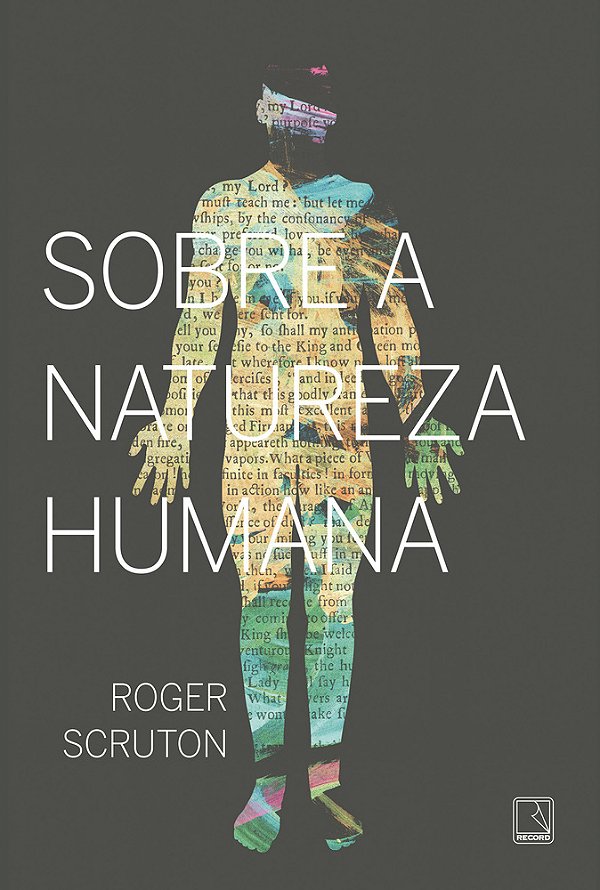 Sobre A Natureza Humana