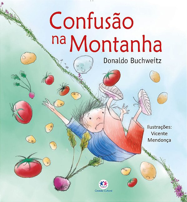 Confusão Na Montanha
