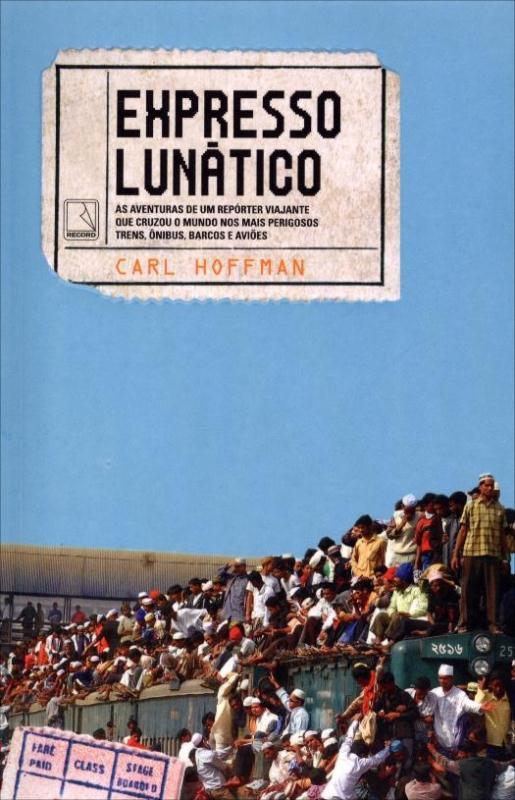 Expresso Lunático..-