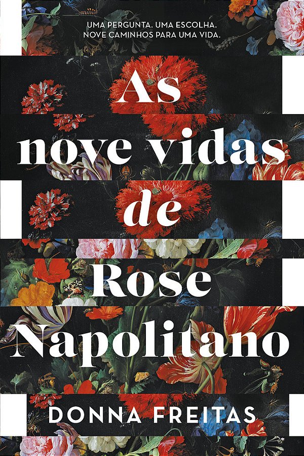 As Nove Vidas De Rose Napolitano