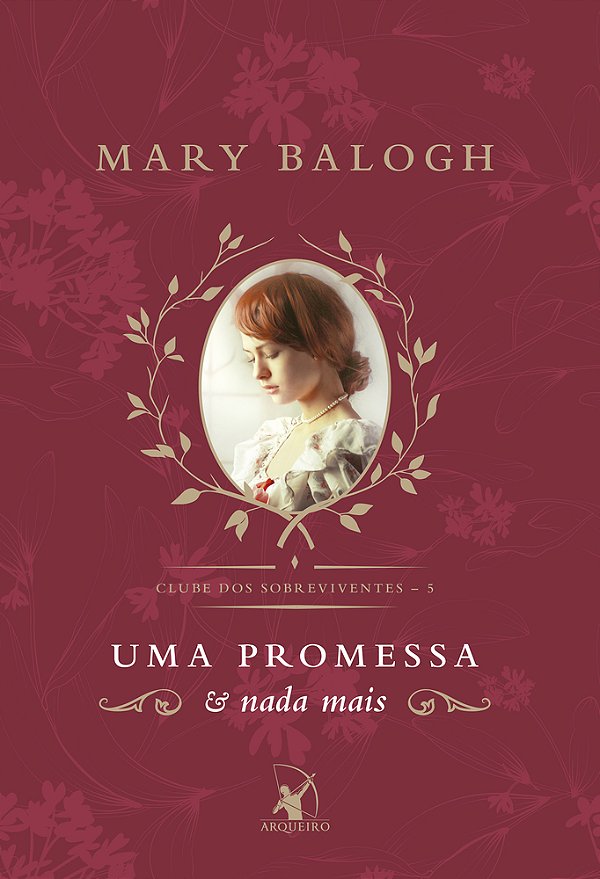 Uma Promessa E Nada Mais (Clube Dos Sobreviventes – Livro 5) A História De Ralph