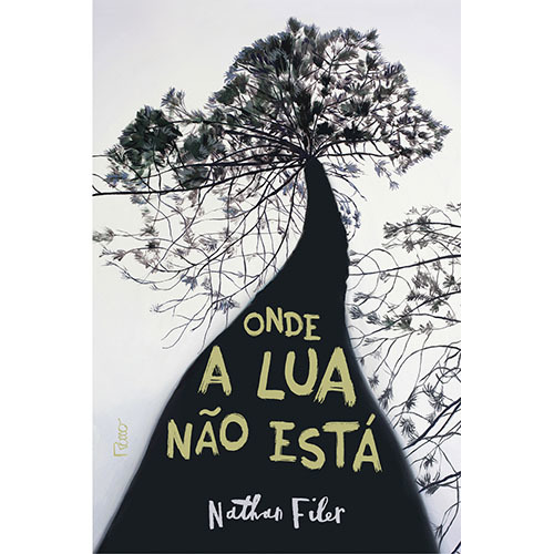 Onde A Lua Não Está