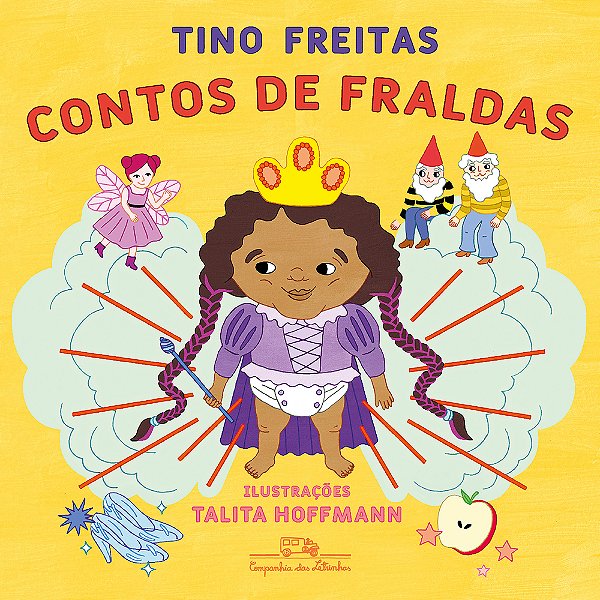 Contos De Fraldas